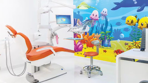 Dr. Joy Dental Clinic, Umm Suqeim Pediatric & Orthodontic Center — HEALTHCARE in Dubai — photo 1