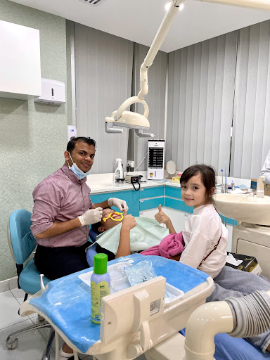 Sahara Dental Clinic In Deira - Orthodontic Centre | عيادة سهارا لطب الأسنان في ديرة، دبي — HEALTHCARE in Dubai — photo 1