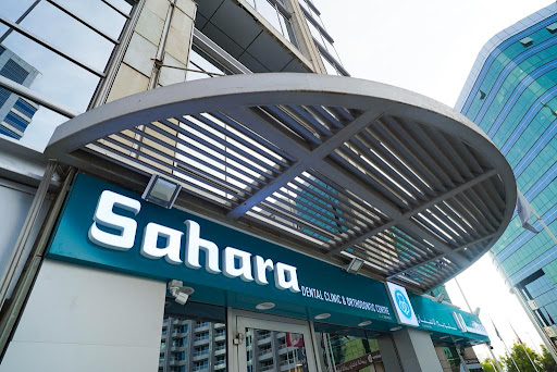 Sahara Dental Clinic In Deira - Orthodontic Centre | عيادة سهارا لطب الأسنان في ديرة، دبي — HEALTHCARE in Dubai — photo 3