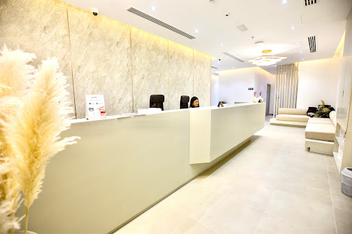 PURE WHITE - Best Medical Center in Mirdif — HEALTHCARE in Dubai — photo 3