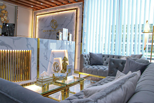 Kings Medical Center — HEALTHCARE in Dubai — photo 1