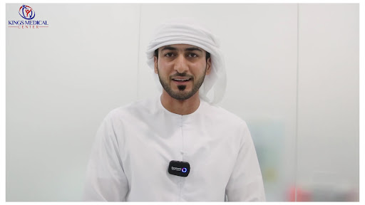 Kings Medical Center — HEALTHCARE in Dubai — photo 2