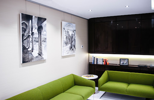 The Practice Dental Centre | Orthodontist | Cosmetic Dentists | Dental Implant — HEALTHCARE in Dubai — photo 3
