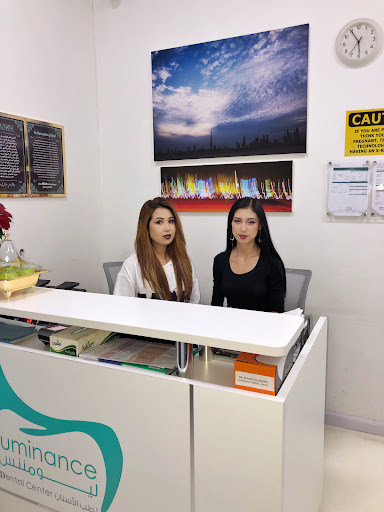 Luminance Dental Center Clinic in Dubai International City- 2 - ليوميننس لطب الأسنان عِيادة أسنان في دبي المدينة العالمية — HEALTHCARE in Dubai — photo 3