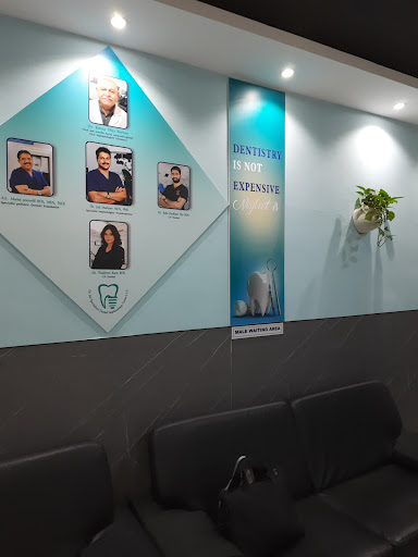 Dr. Joji Specialised Dental Implantology Center L.L.C — HEALTHCARE in Dubai — photo 1