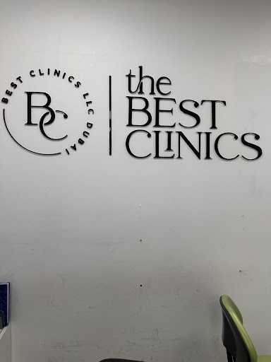 Best Dental Clinic Al Rigga — HEALTHCARE in Dubai — photo 3