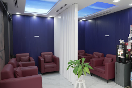 Magnum Dental Clinic - Arjan — HEALTHCARE in Dubai — photo 1