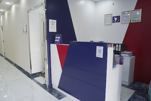 Magnum Dental Clinic - Arjan — HEALTHCARE in Dubai — photo 2