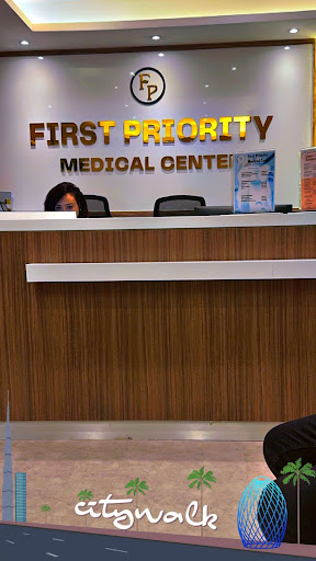 First Priority Medical Center Dental, Laser & Skincare — HEALTHCARE in Dubai — photo 1