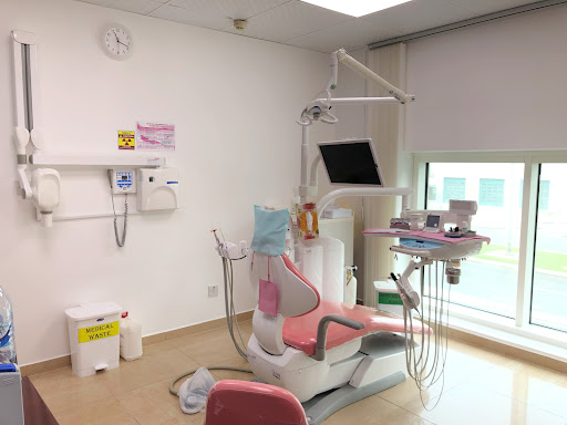 Hussam Dental Clinic — HEALTHCARE in Dubai — photo 3