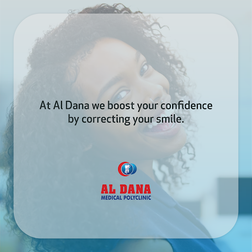 Al Dana Medical Poly Clinic — HEALTHCARE in Dubai — photo 2