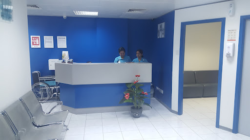 Al Dana Medical Poly Clinic — HEALTHCARE in Dubai — photo 3