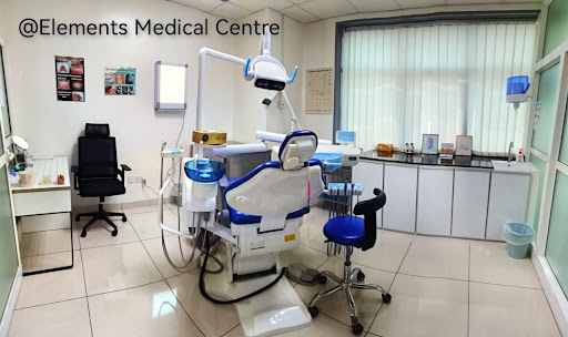 Elements Dental Centre — HEALTHCARE in Dubai — photo 1
