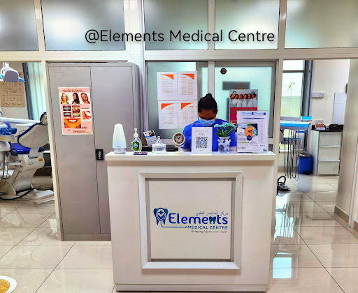 Elements Dental Centre — HEALTHCARE in Dubai — photo 2