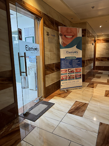 Elements Dental Centre — HEALTHCARE in Dubai — photo 3