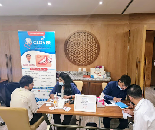Clover Bee Medical Centre, BurDubai — HEALTHCARE in Dubai — photo 2