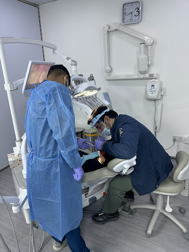 DentisTree Dental Clinic (Hessa Street), Barsha 3 — HEALTHCARE in Dubai — photo 3