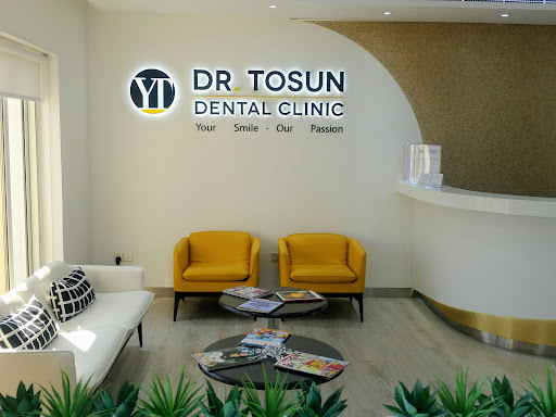 Dr Tosun Dental Clinic — HEALTHCARE in Dubai — photo 1