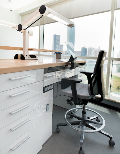 Charismatic Dental Laboratory — HEALTHCARE in Dubai — photo 1