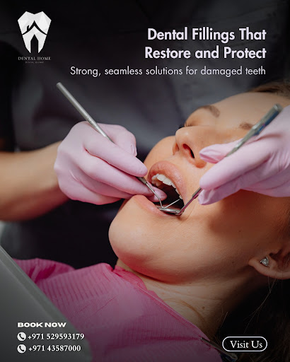 Dental Home — HEALTHCARE in Dubai — photo 2