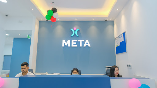 Meta Clinic, Burjuman - Al Karama — HEALTHCARE in Dubai — photo 3