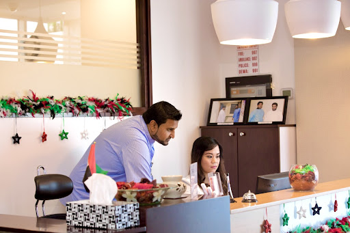 Smilecare Medical Center — HEALTHCARE in Dubai — photo 3