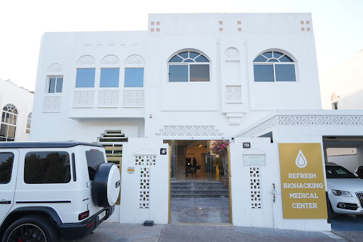 Refresh Clinic — HEALTHCARE in Dubai — photo 3
