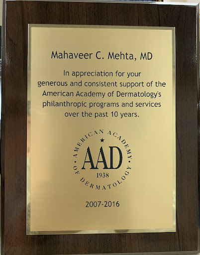 Dr. Mahaveer Mehta Dermatology center Dubai — HEALTHCARE in Dubai — photo 3