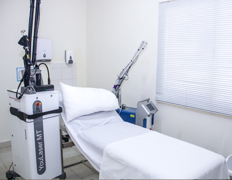Cosmocare Dermatology PRP Therapy & STD Clinic Dubai — HEALTHCARE in Dubai — photo 3