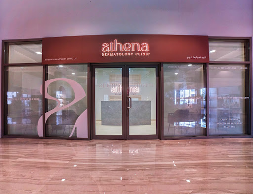 Athena Dermatology Clinic — HEALTHCARE in Dubai — photo 2