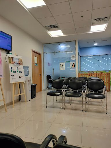 Aster — HEALTHCARE in Dubai — photo 1