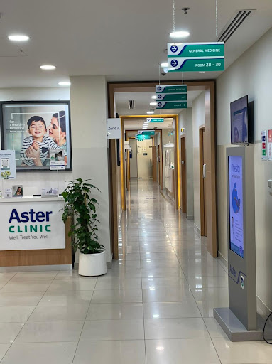 Aster — HEALTHCARE in Dubai — photo 2