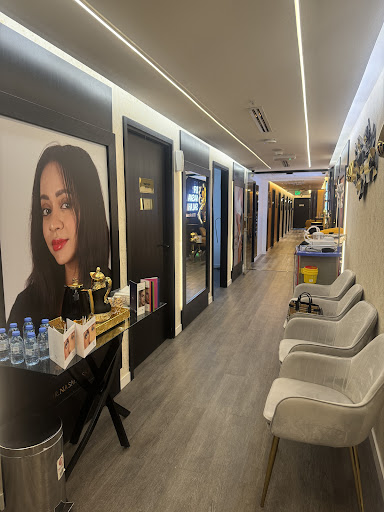 Dr Nasma Salah Medical Centre LLC — HEALTHCARE in Dubai — photo 1