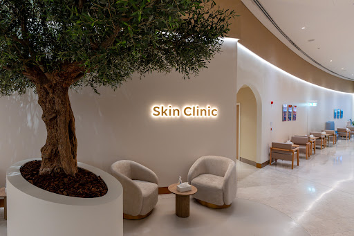 Skin Clinic – Mediclinic Dubai Mall — HEALTHCARE in Dubai — photo 3