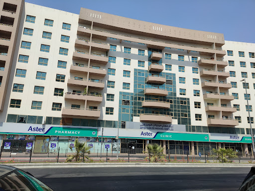 Aster Clinic — HEALTHCARE in Dubai — photo 1