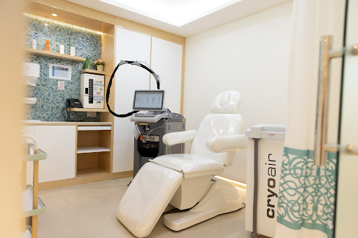 Bin Haider Healthcare Center — HEALTHCARE in Dubai — photo 2