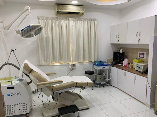 Cosmocare 99 AED Face Laser Hair Removal Center — HEALTHCARE in Dubai — photo 2