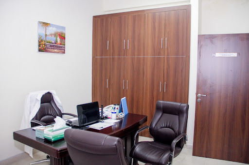 Cosmocare 99 AED Face Laser Hair Removal Center — HEALTHCARE in Dubai — photo 3