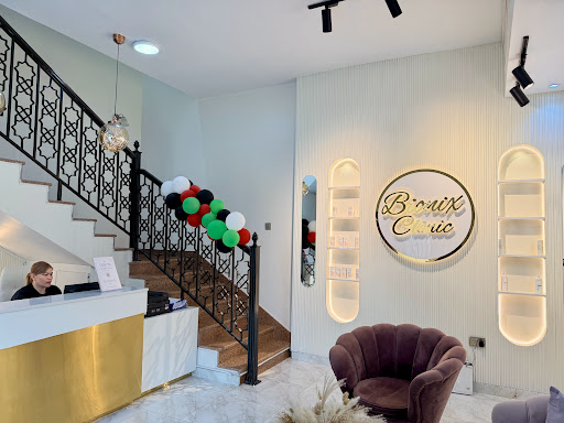 Bionix Clinic — HEALTHCARE in Dubai — photo 2