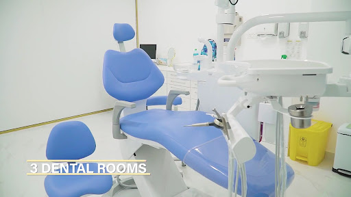 BGS Medical Center Deira Dubai — HEALTHCARE in Dubai — photo 1