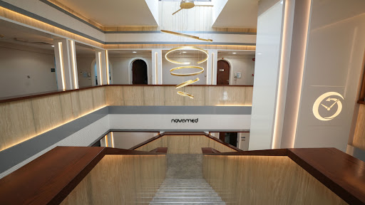 Novomed - Jumeirah 1 — HEALTHCARE in Dubai — photo 3