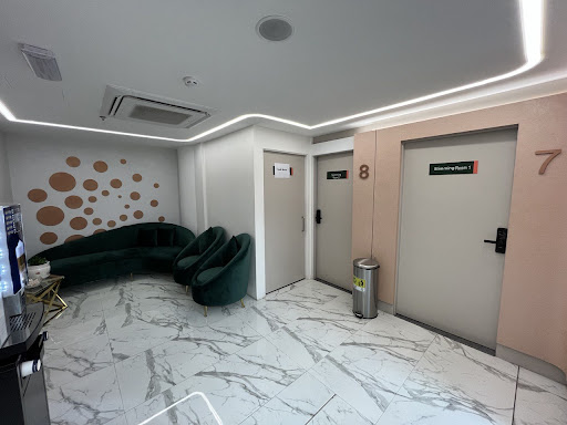 DermaTech Polyclinic — HEALTHCARE in Dubai — photo 1