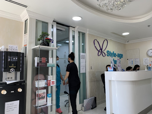 StyleAge Clinic — HEALTHCARE in Dubai — photo 1