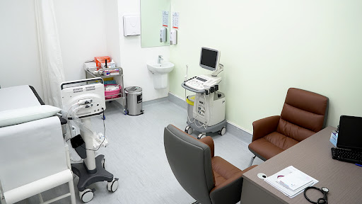 Lakeshore Aesthetics & Wellness Center — HEALTHCARE in Dubai — photo 3