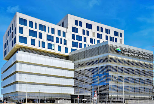 Clemenceau Medical Center Hospital — HEALTHCARE in Dubai — photo 2
