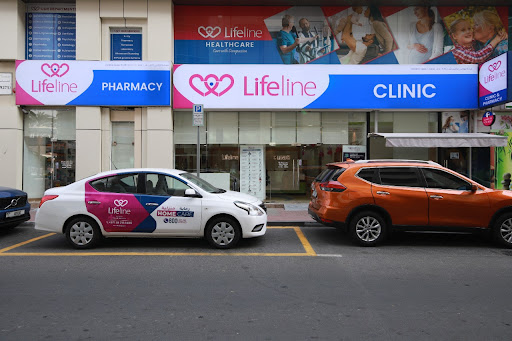 Lifeline Clinic Karama — HEALTHCARE in Dubai — photo 3