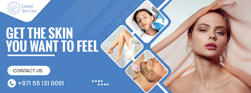 Laser Skin Care Clinic Dubai — HEALTHCARE in Dubai — photo 1