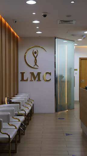 Laser Medical Center (LMC) — HEALTHCARE in Dubai — photo 1