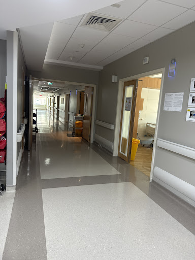 Mediclinic City Hospital North Wing — HEALTHCARE in Dubai — photo 1