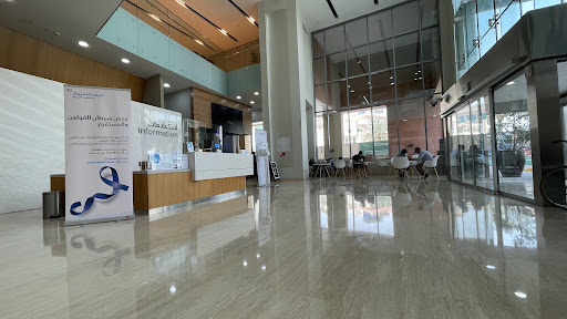 Mediclinic City Hospital North Wing — HEALTHCARE in Dubai — photo 2
